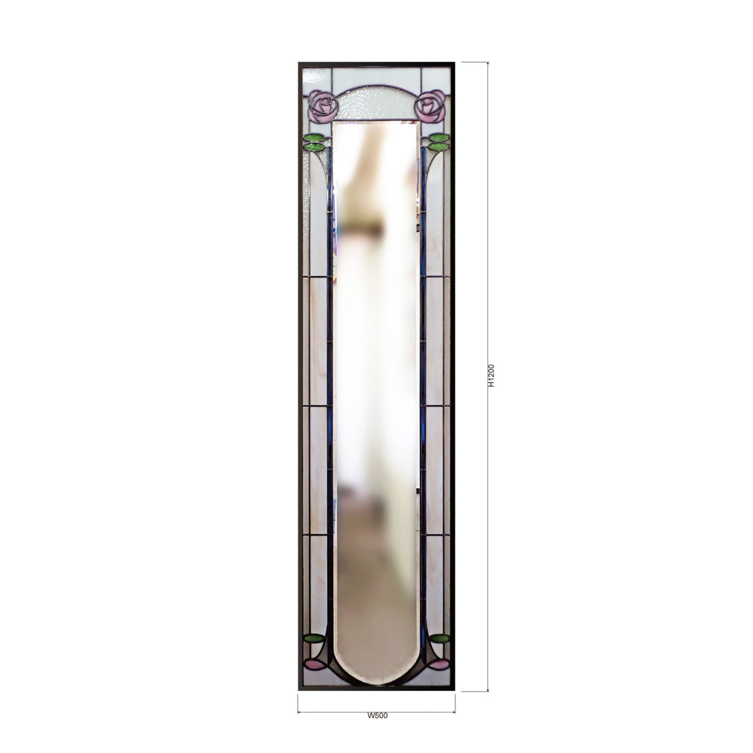 Design Mirror　C02