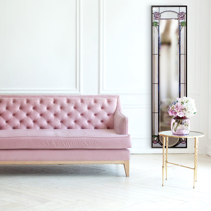 Design Mirror　C02