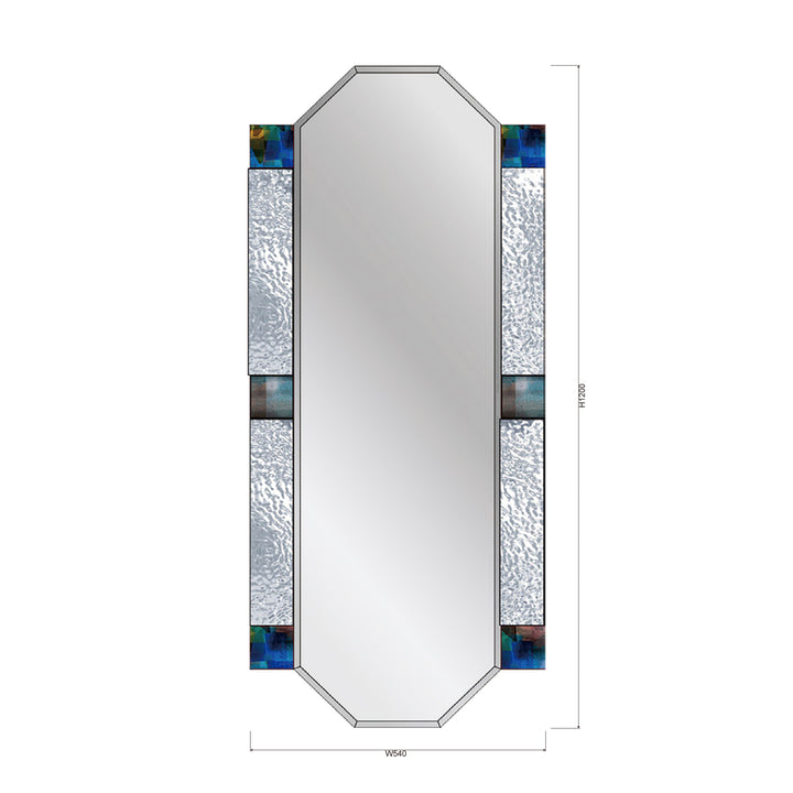 Design Mirror　C03-b