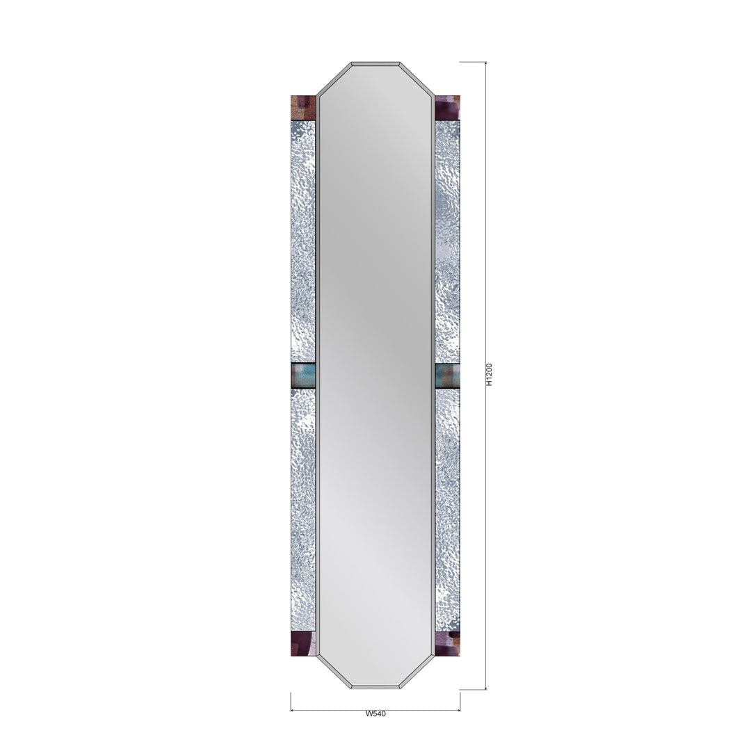 Design Mirror　C04-a