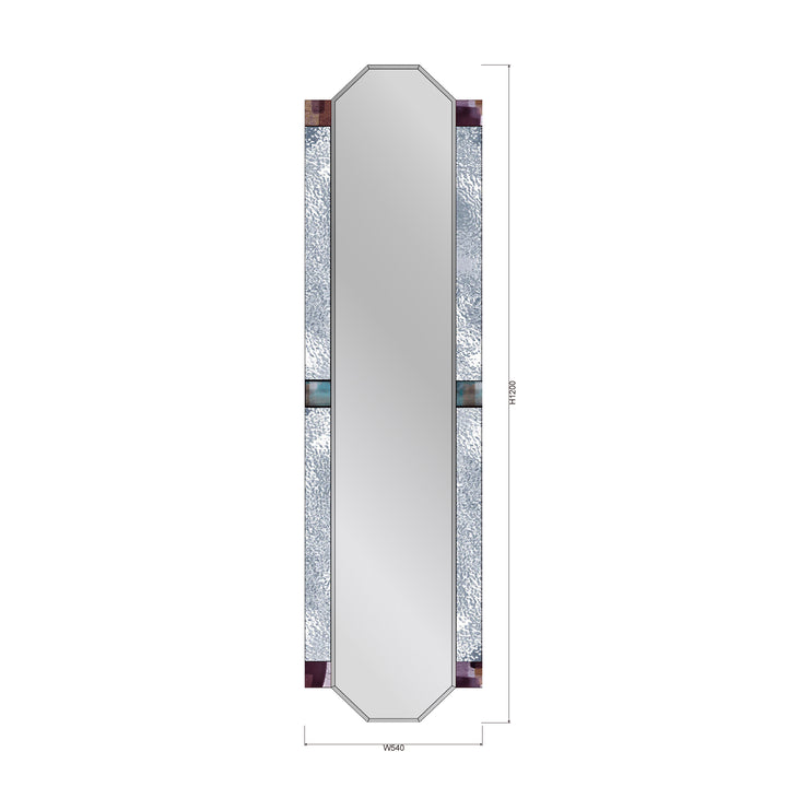 Design Mirror　C04-a