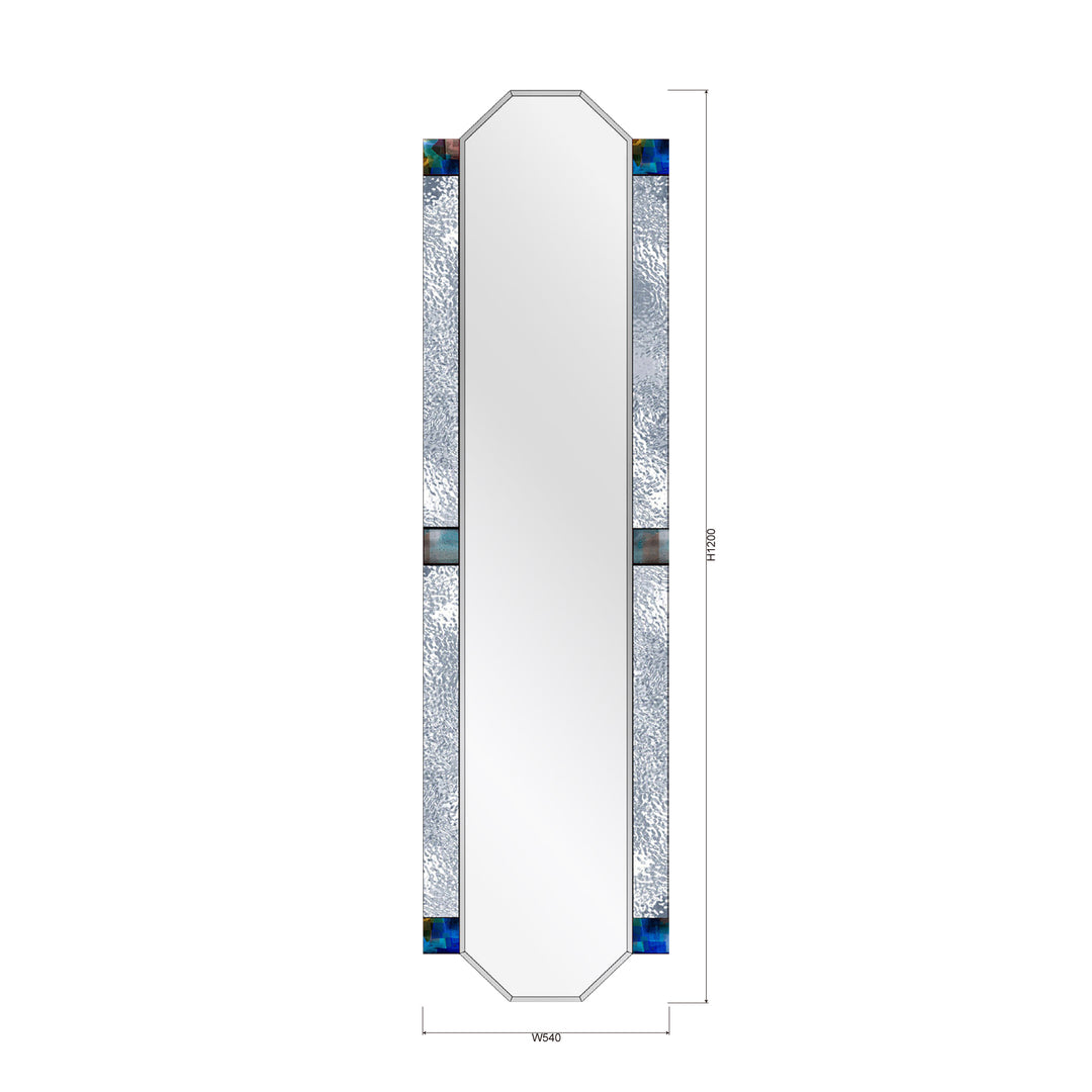 Design Mirror　C04-b