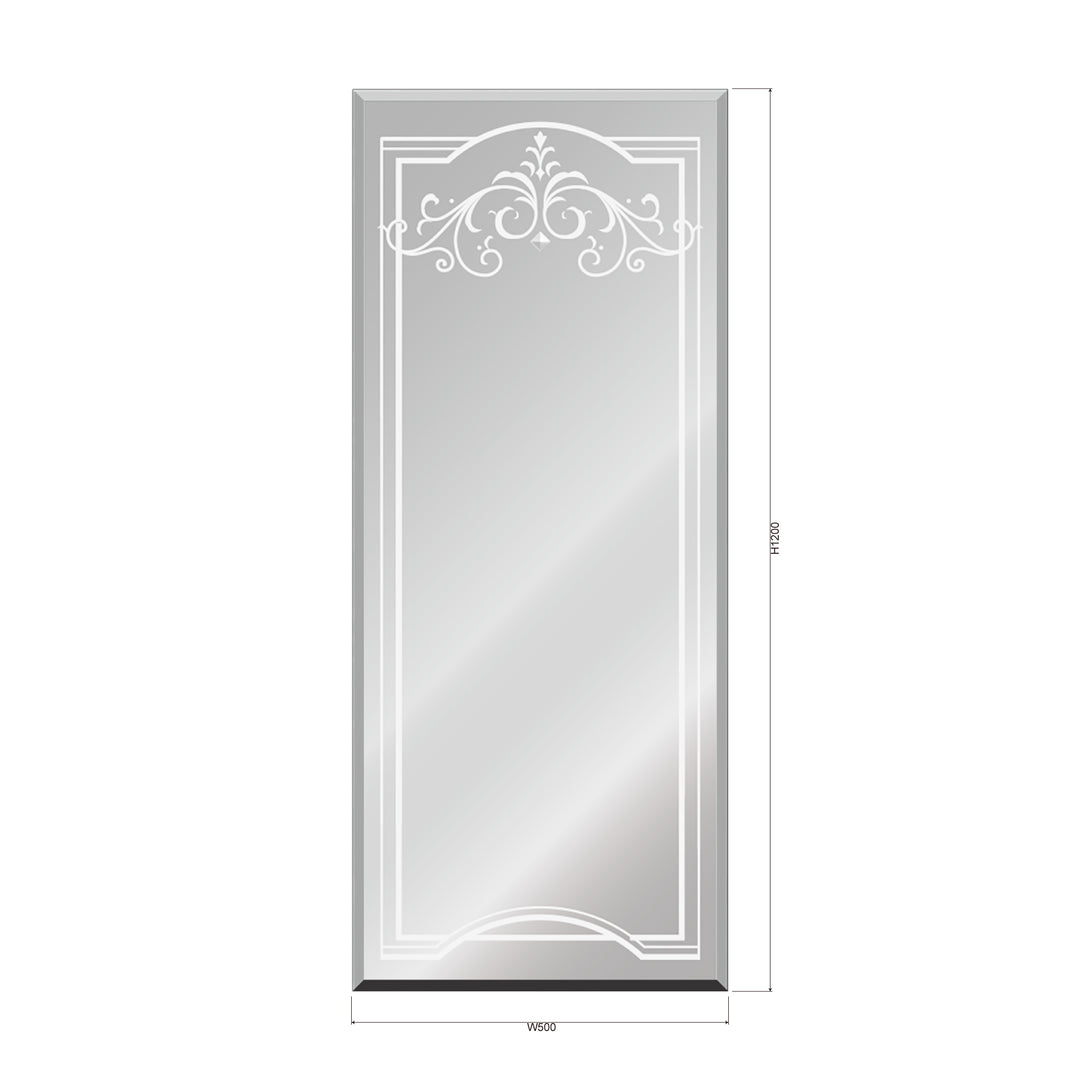 Design Mirror　C08