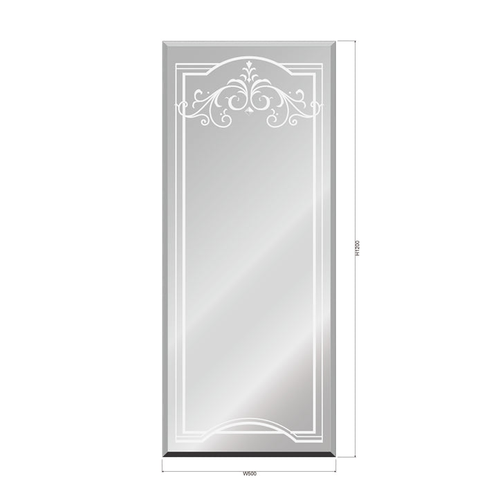 Design Mirror　C08