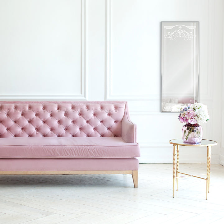 Design Mirror　C08