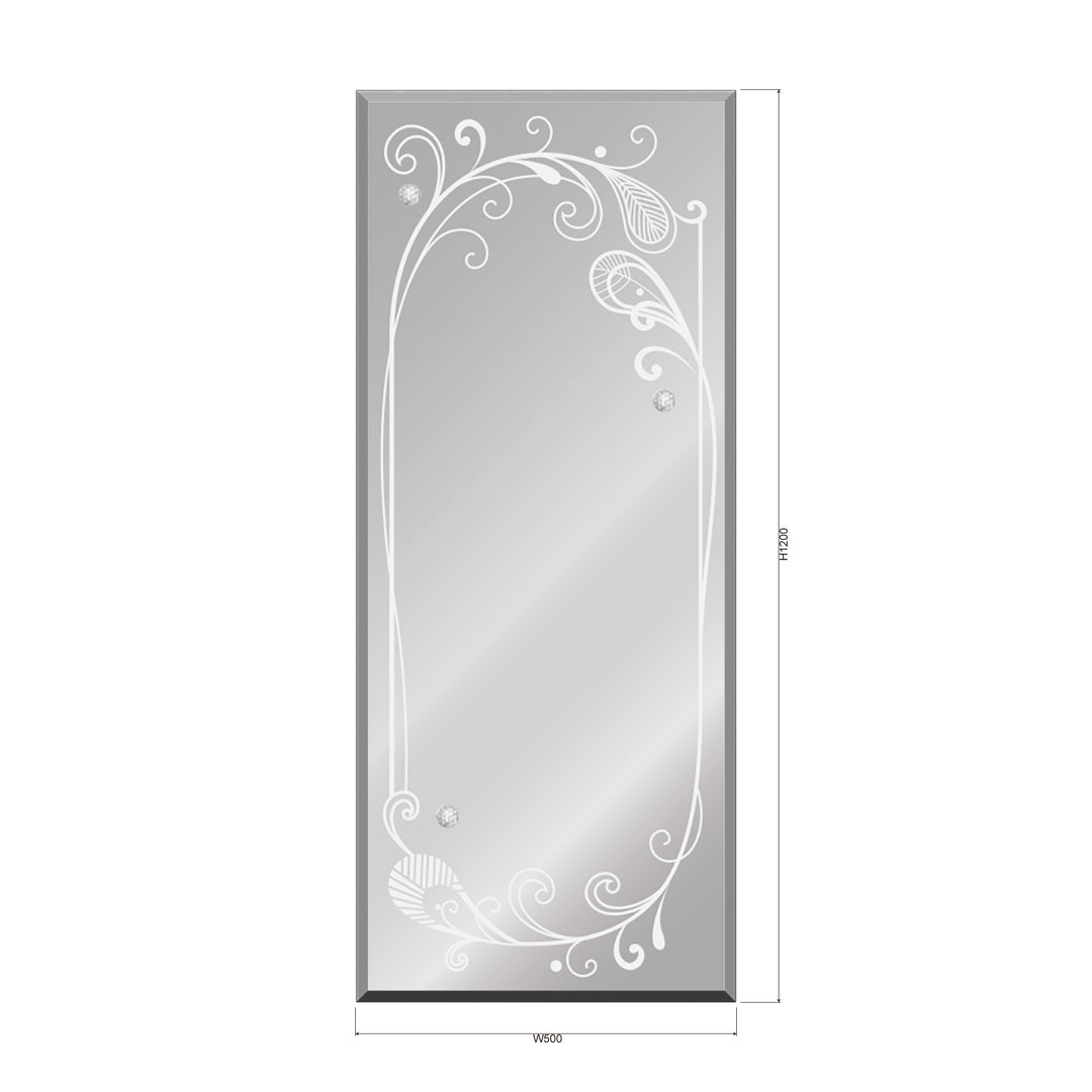 Design Mirror　C06