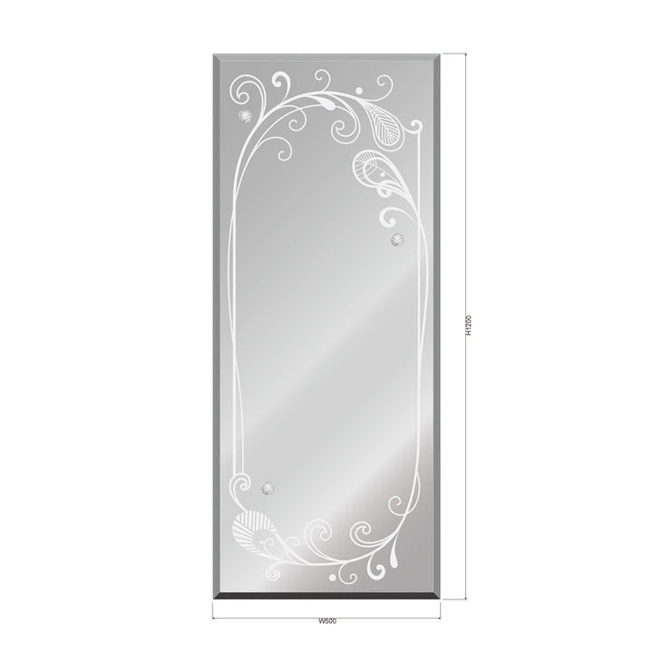 Design Mirror　C06