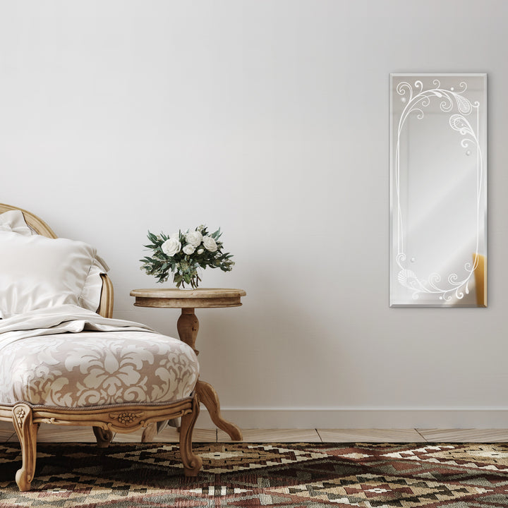 Design Mirror　C06