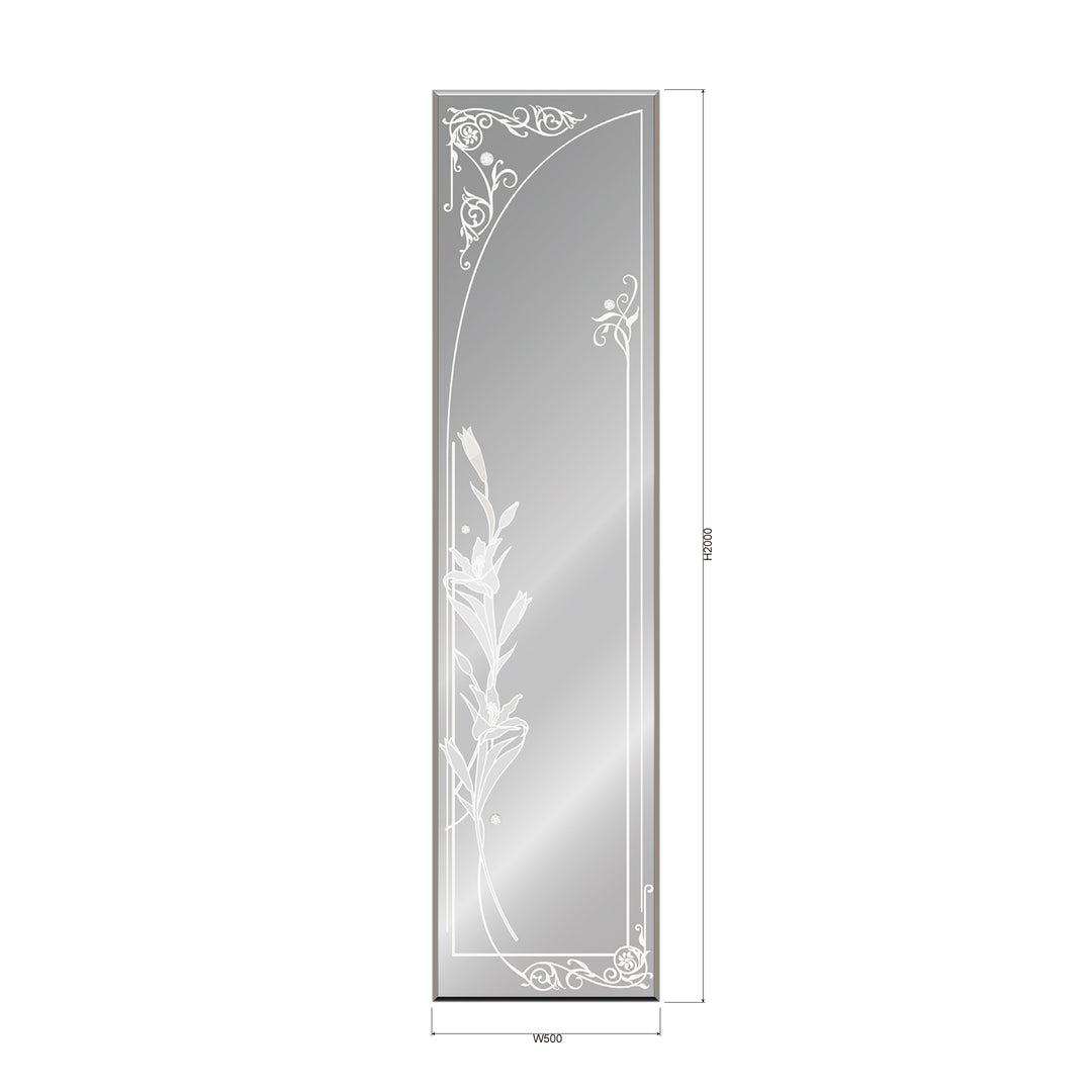 Design Mirror　C07