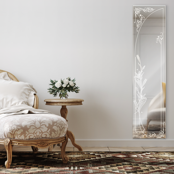 Design Mirror　C07