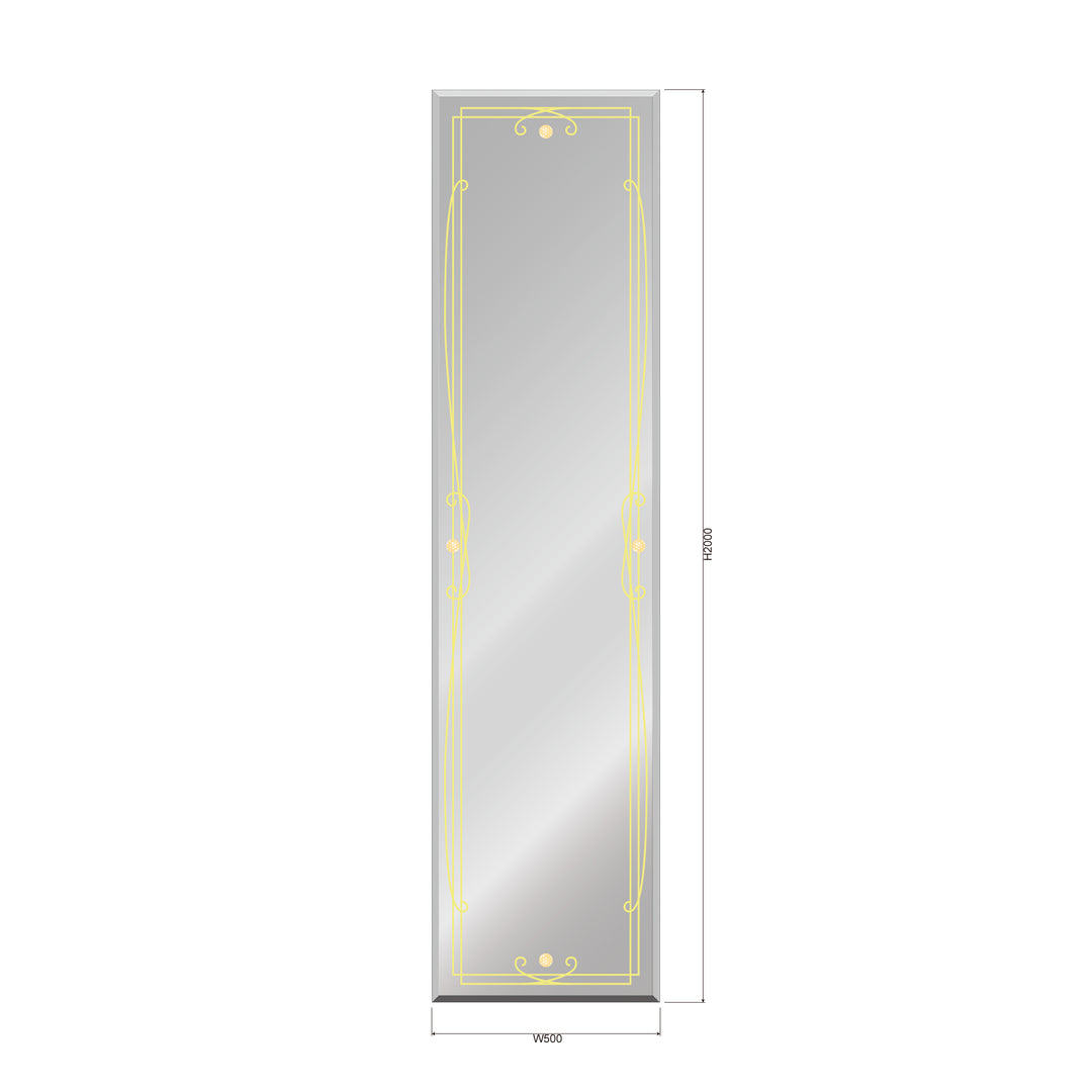 Design Mirror　C09