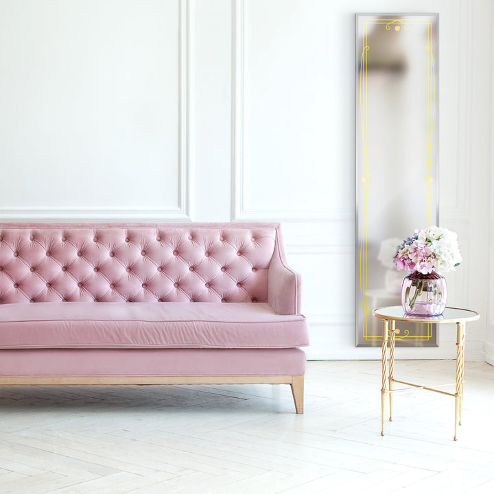 Design Mirror　C09