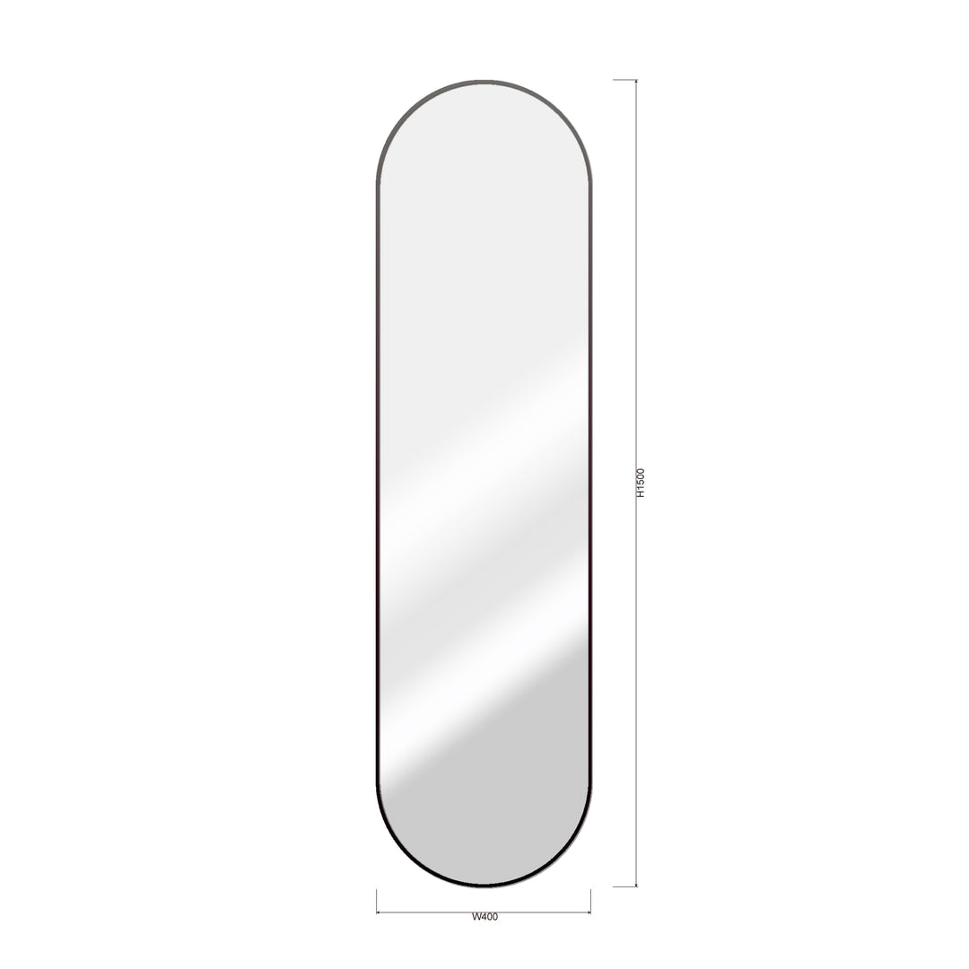 Design Mirror　R06