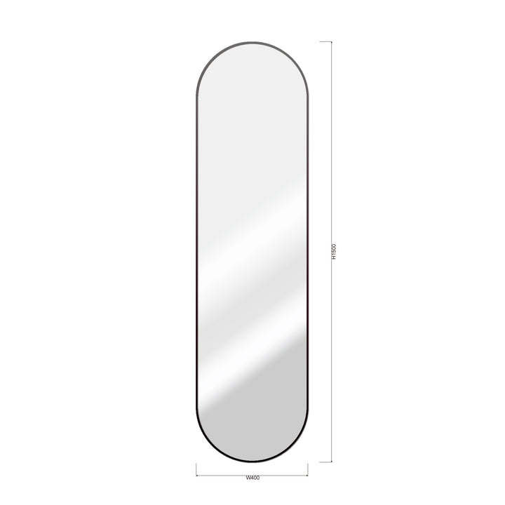 Design Mirror　R06