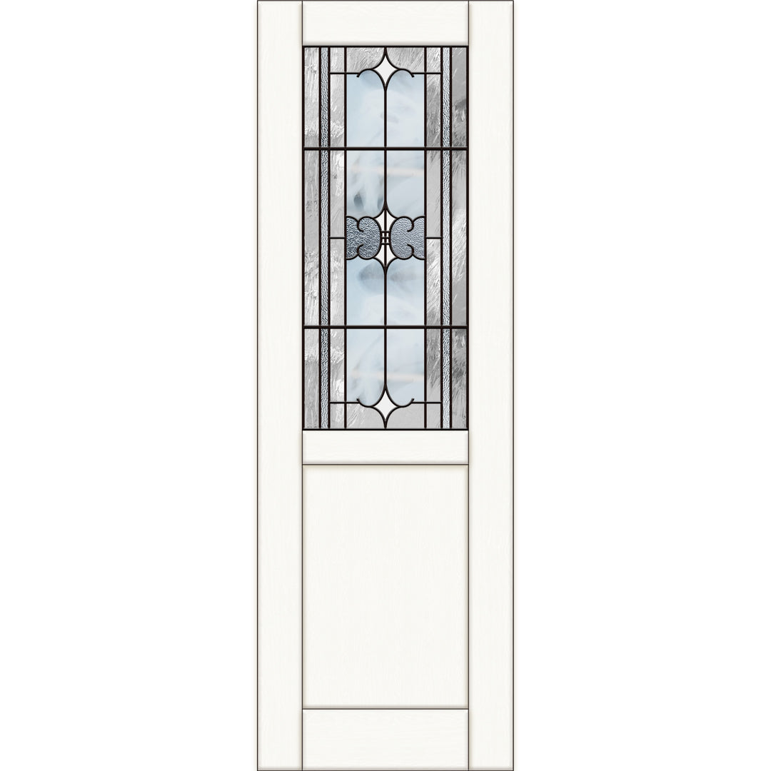 Stained Glass　【Fleur】