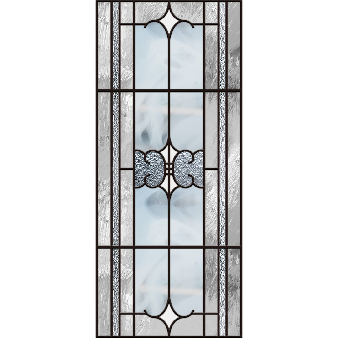 Stained Glass　【Fleur】