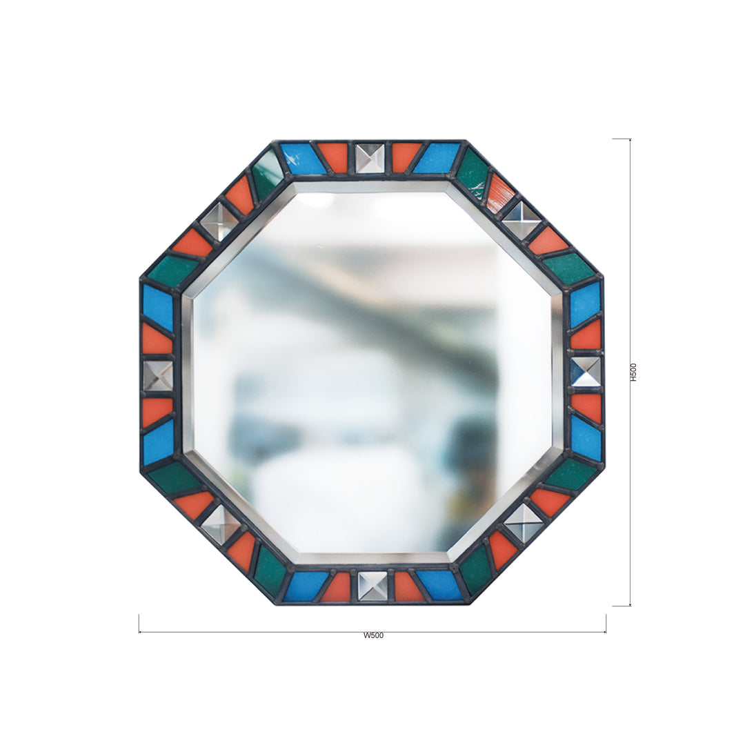 Design Mirror　L01