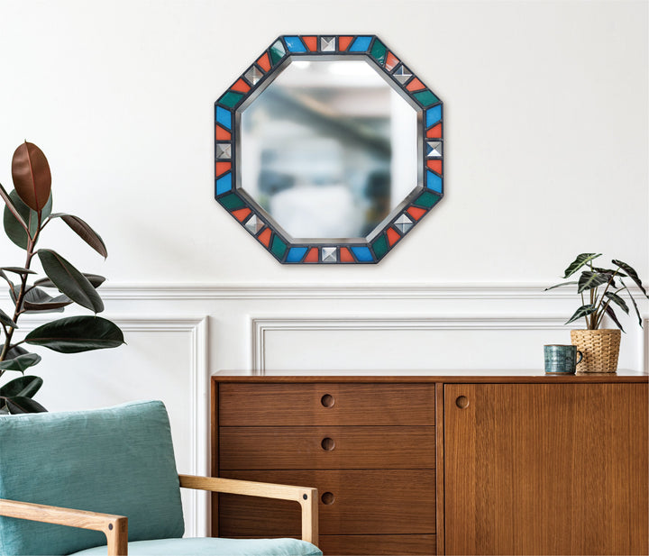 Design Mirror　L01