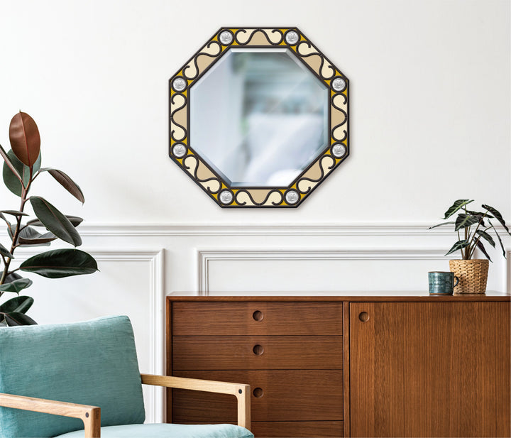 Design Mirror　L02