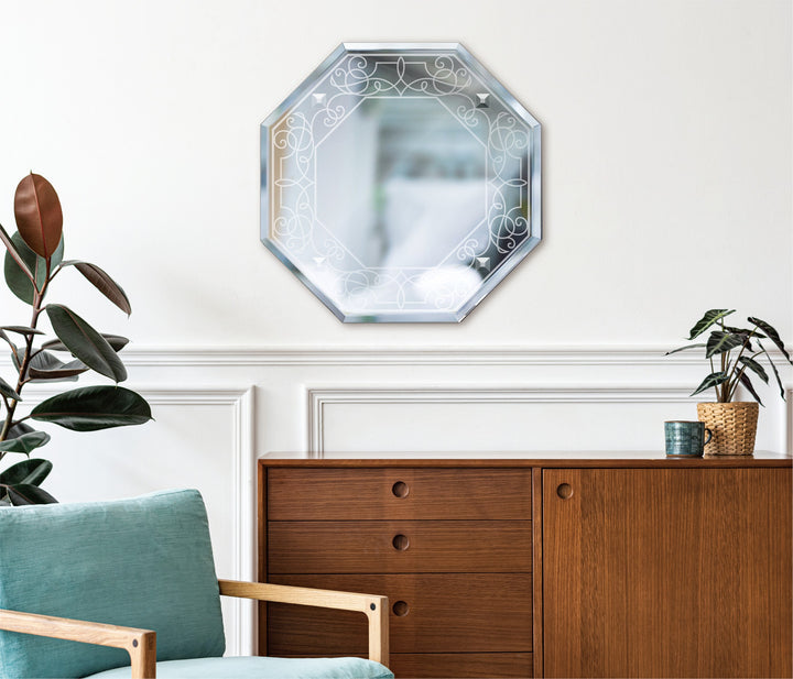 Design Mirror　L03