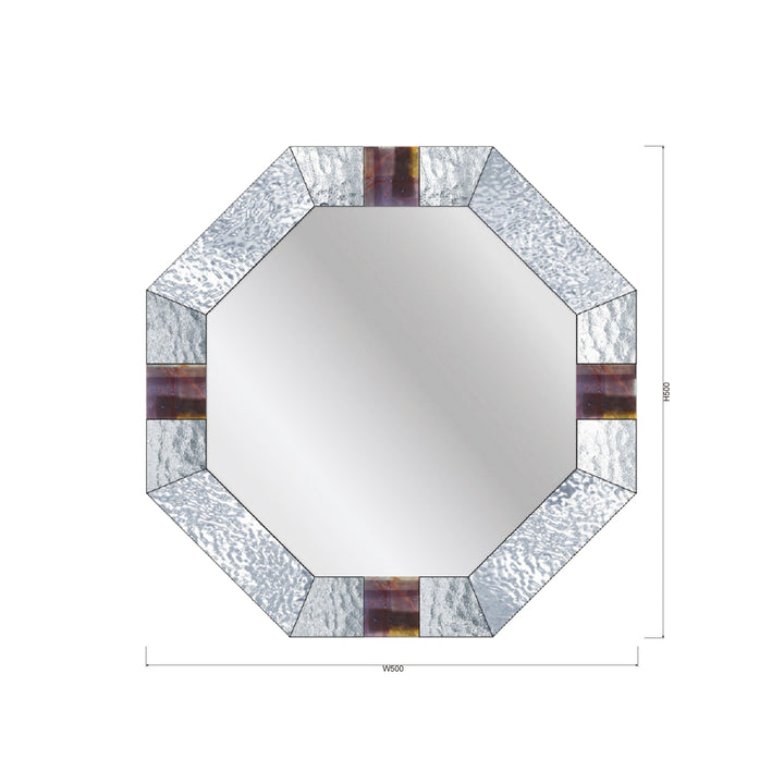Design Mirror　L04-a