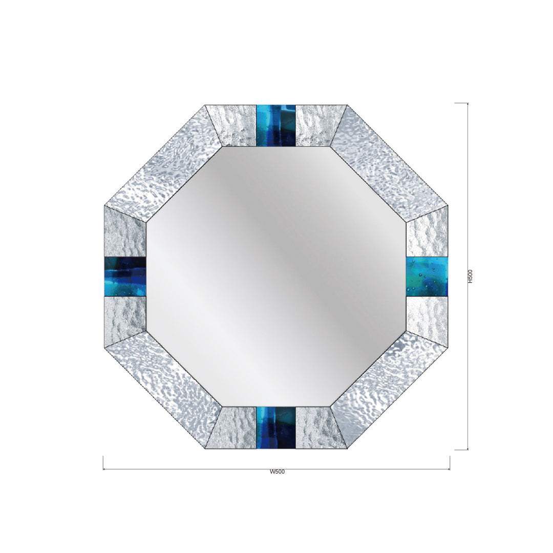 Design Mirror　L04-b