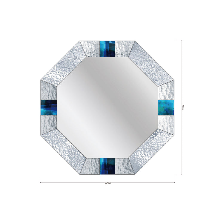 Design Mirror　L04-b
