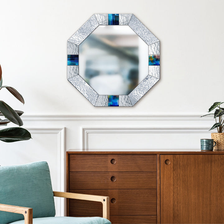 Design Mirror　L04-b