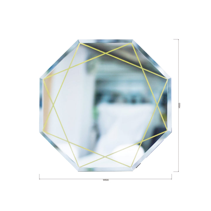 Design Mirror　L05