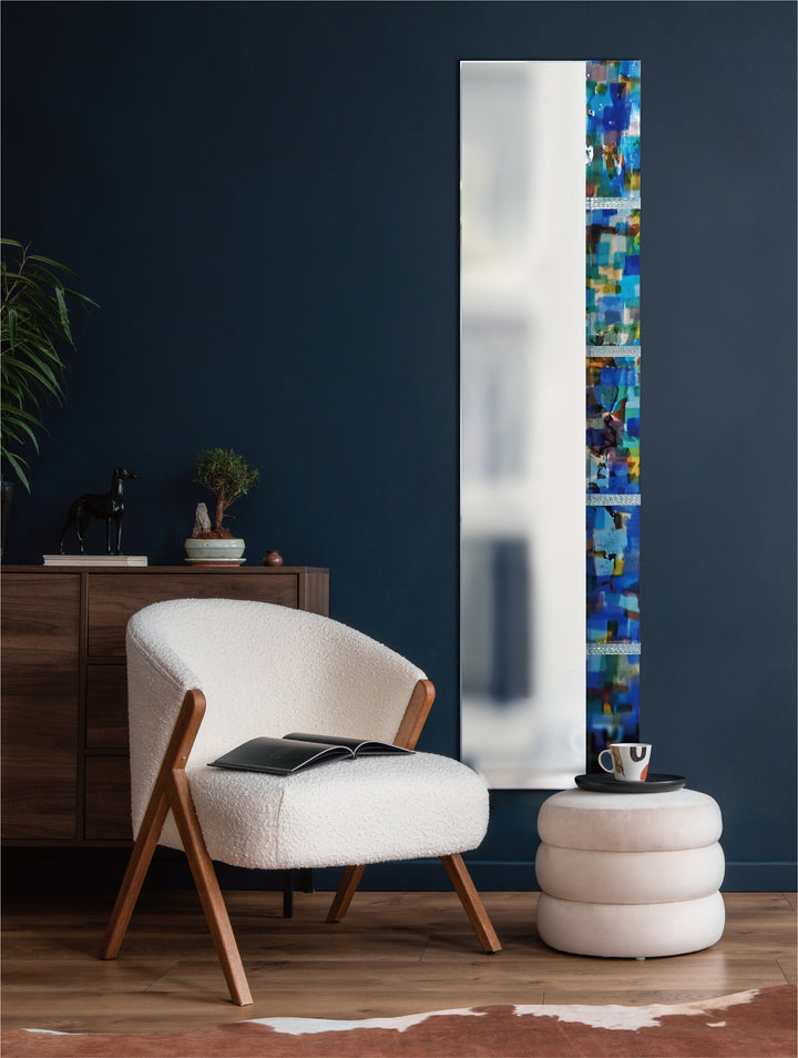 Design Mirror　M08