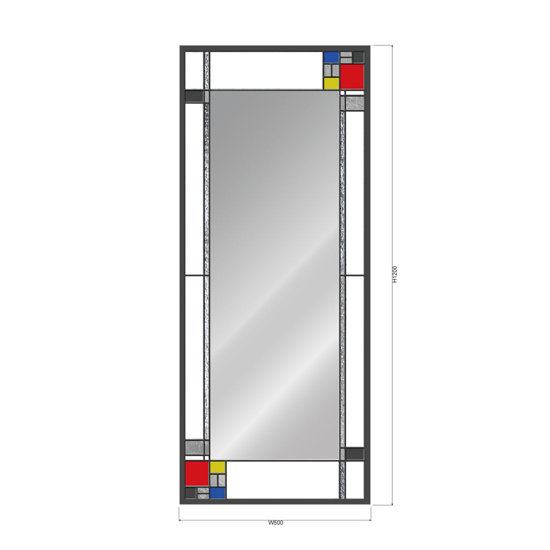 Design Mirror　M01