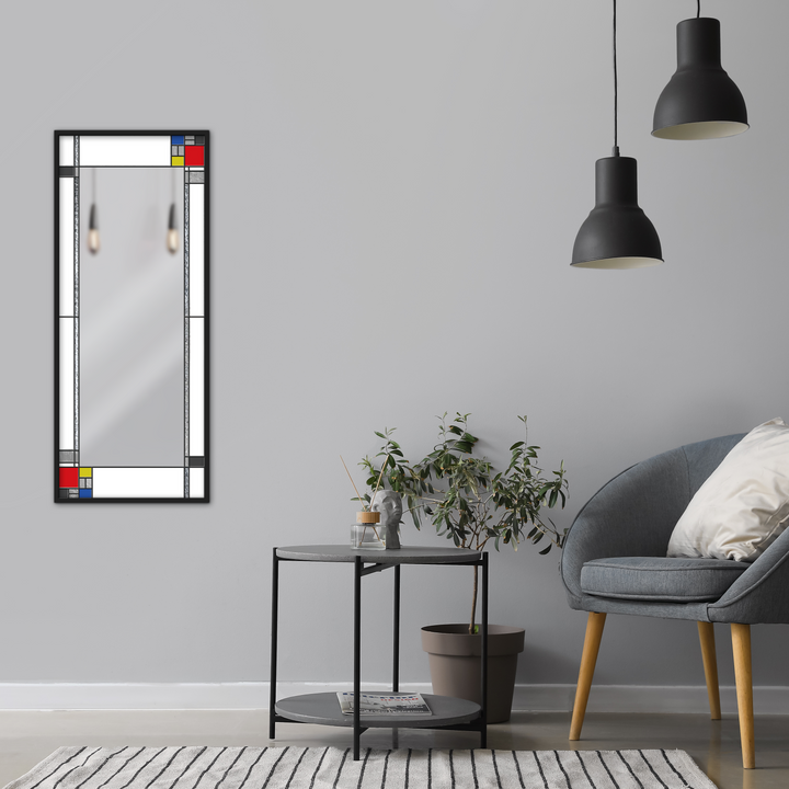 Design Mirror　M01