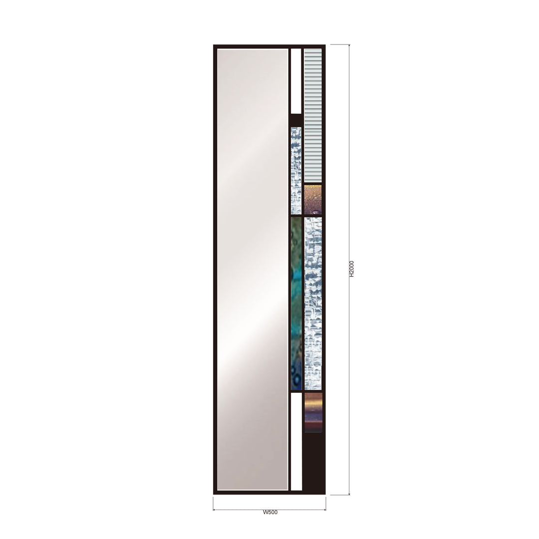 Design Mirror　M02