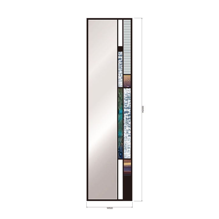 Design Mirror　M02