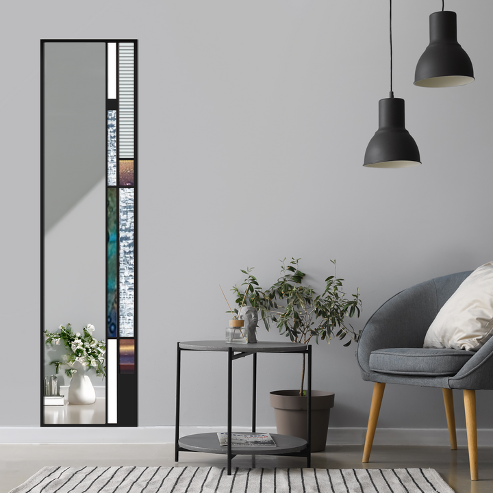 Design Mirror　M02