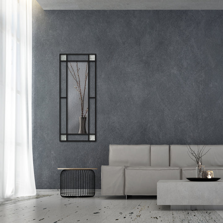 Design Mirror　M03