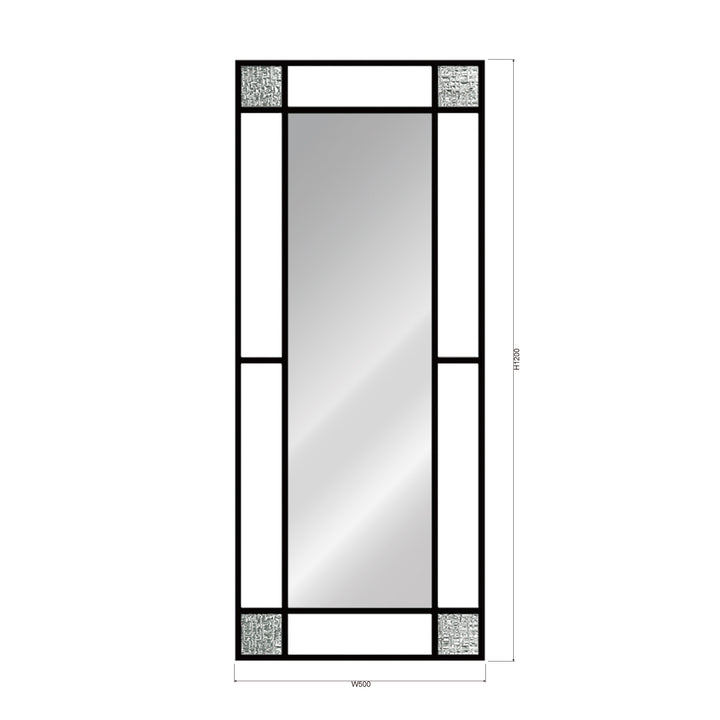 Design Mirror　M03
