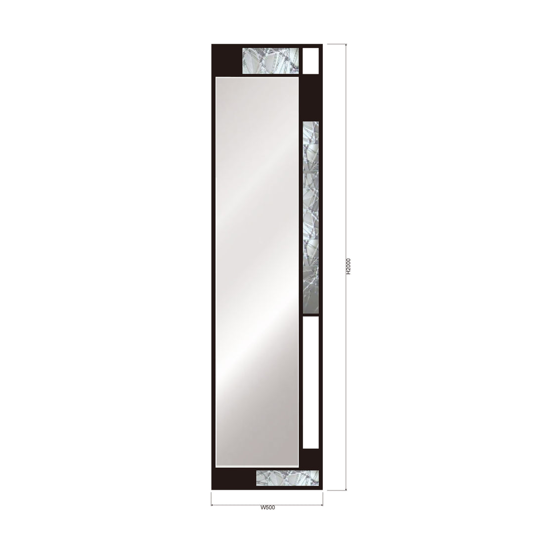 Design Mirror　M04