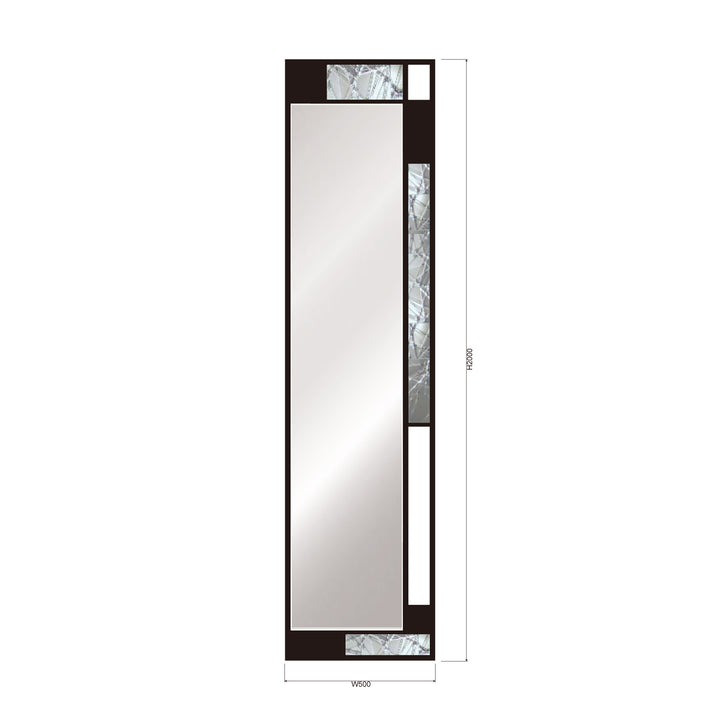 Design Mirror　M04