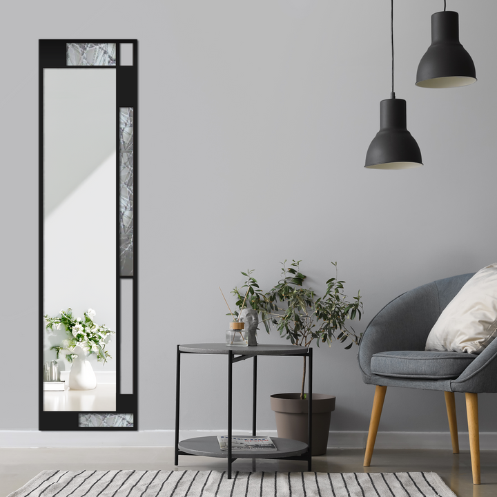 Design Mirror　M04