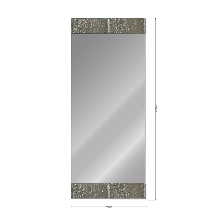 Design Mirror　M05