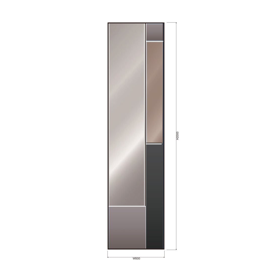 Design Mirror　M06