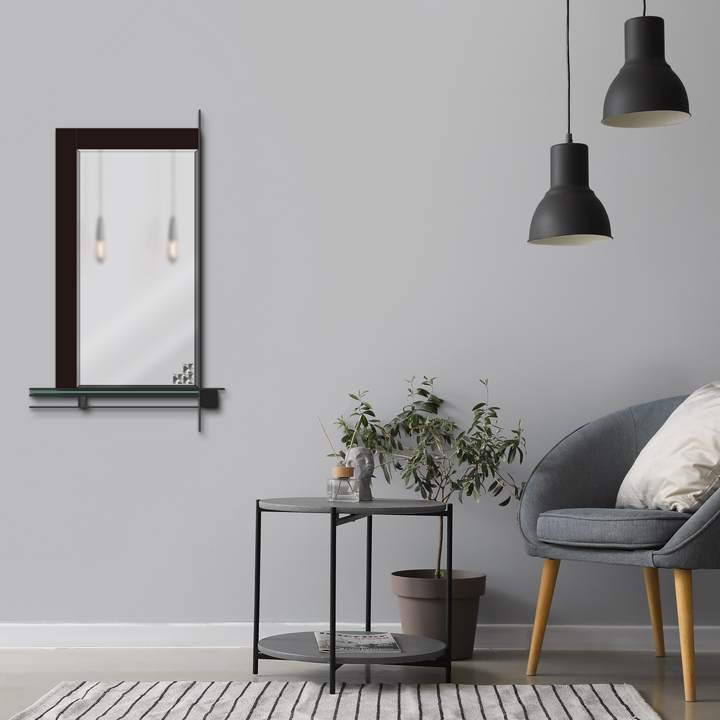 Design Mirror　M07