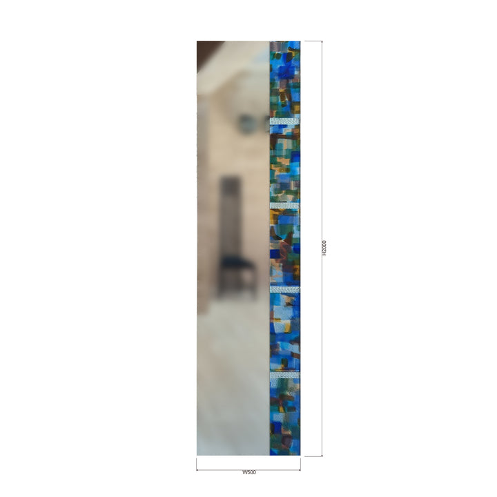 Design Mirror　M08