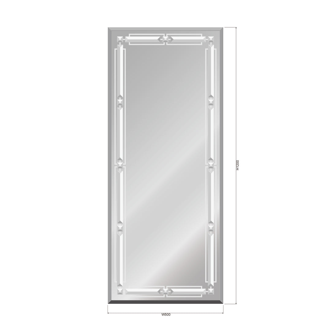 Design Mirror　M09
