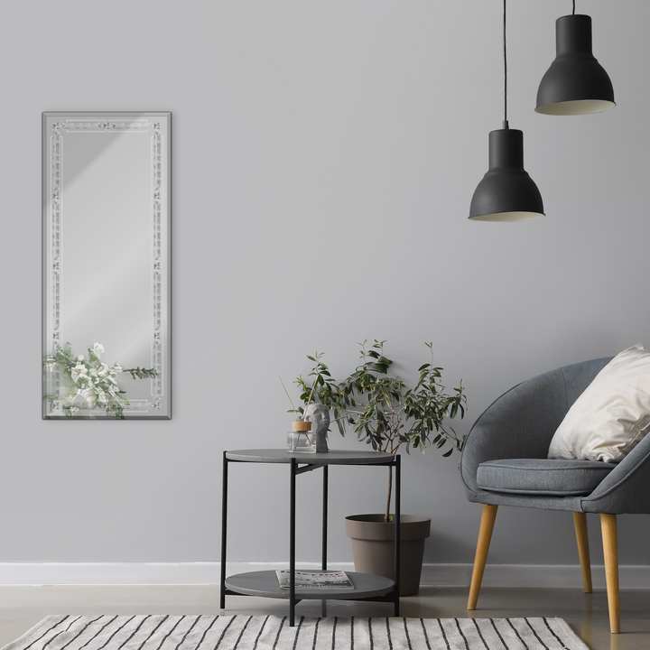 Design Mirror　M09