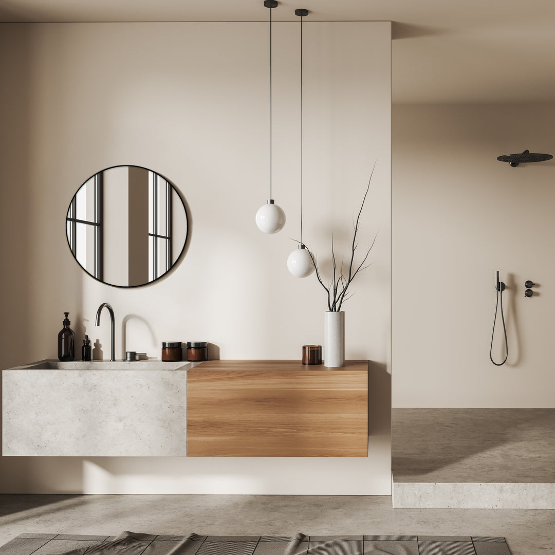 Design Mirror　R03