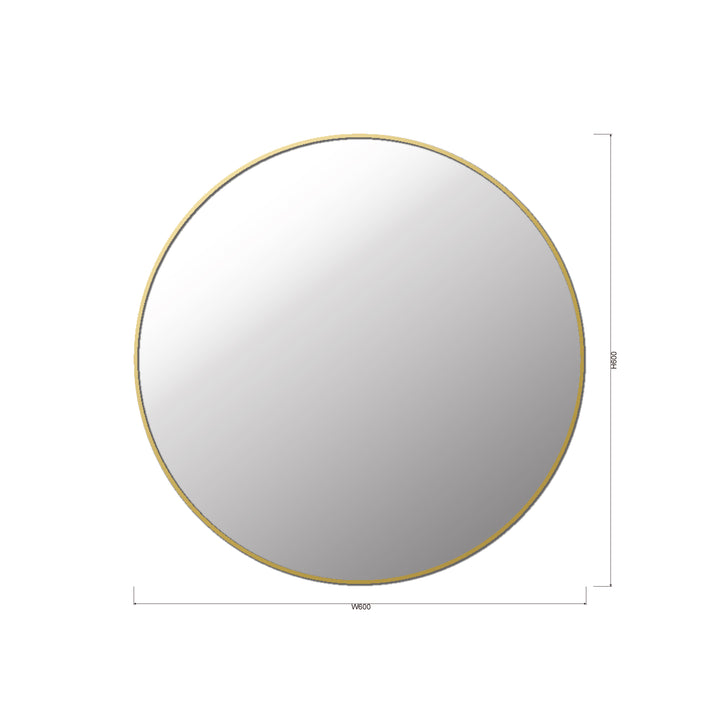 Design Mirror　R01