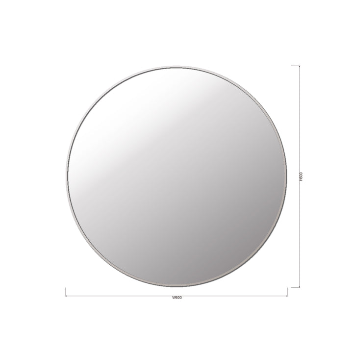 Design Mirror　R02