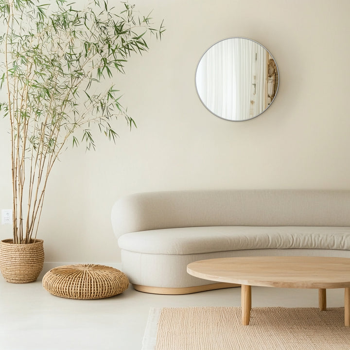 Design Mirror　R02